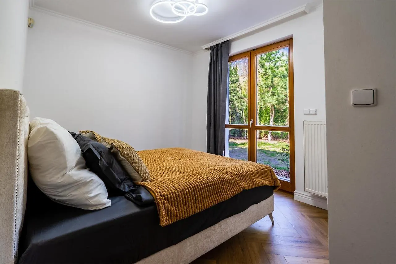Serenity Prague Villa With Garden Jacuzzi 0*,  Τσεχία