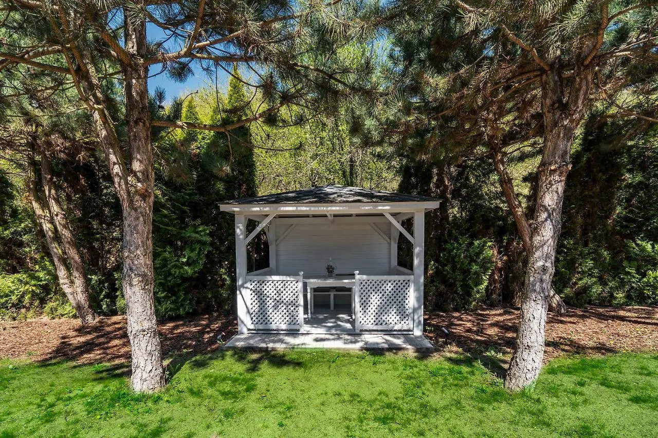 Serenity Prague Villa With Garden Jacuzzi Τσεχία