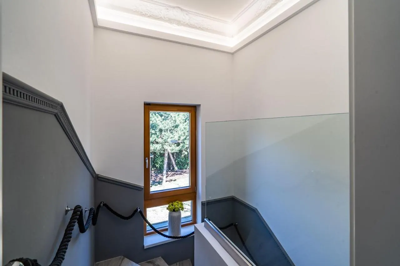 Serenity Prague Villa With Garden Jacuzzi