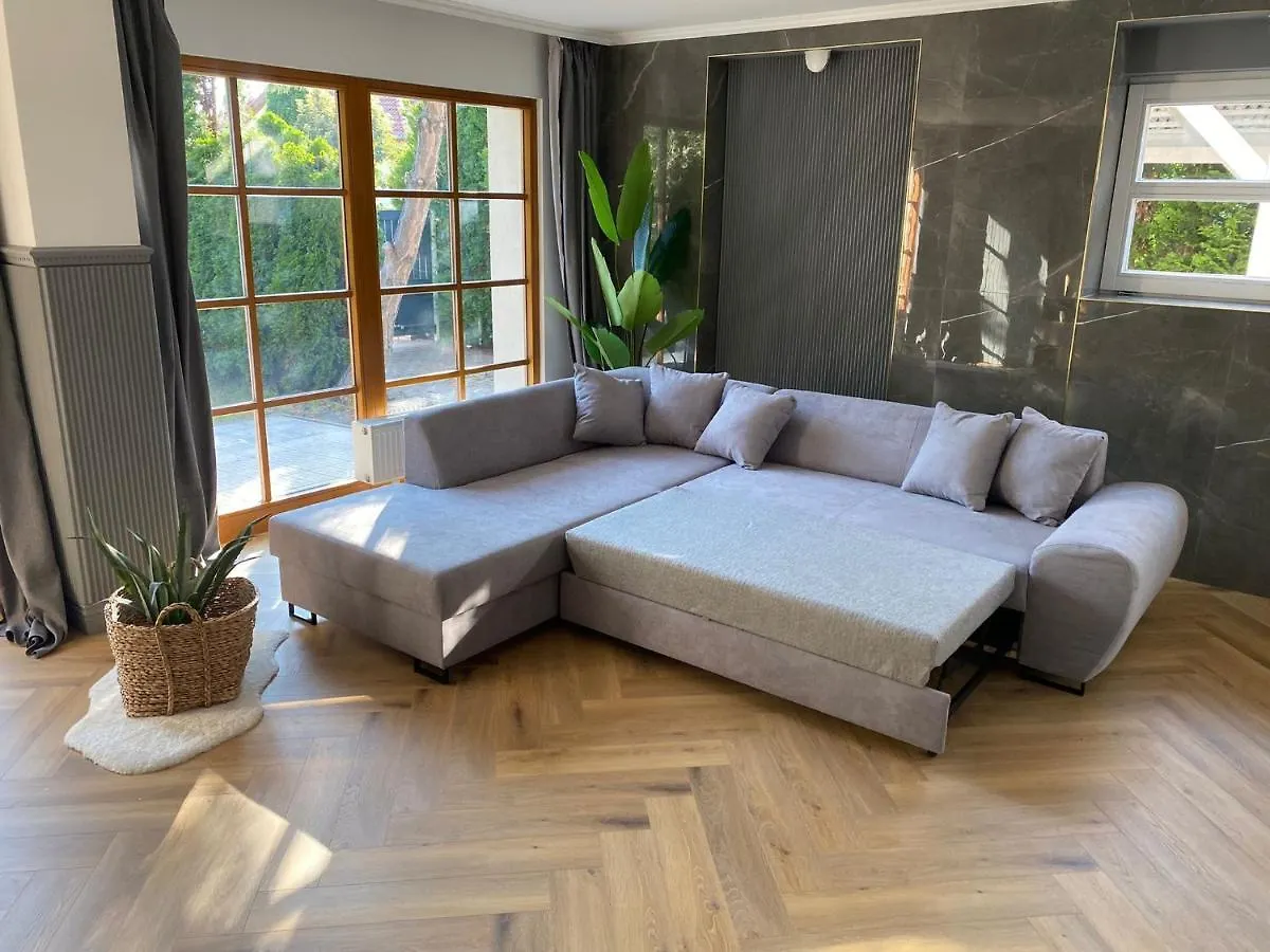 Serenity Prague Villa With Garden Jacuzzi