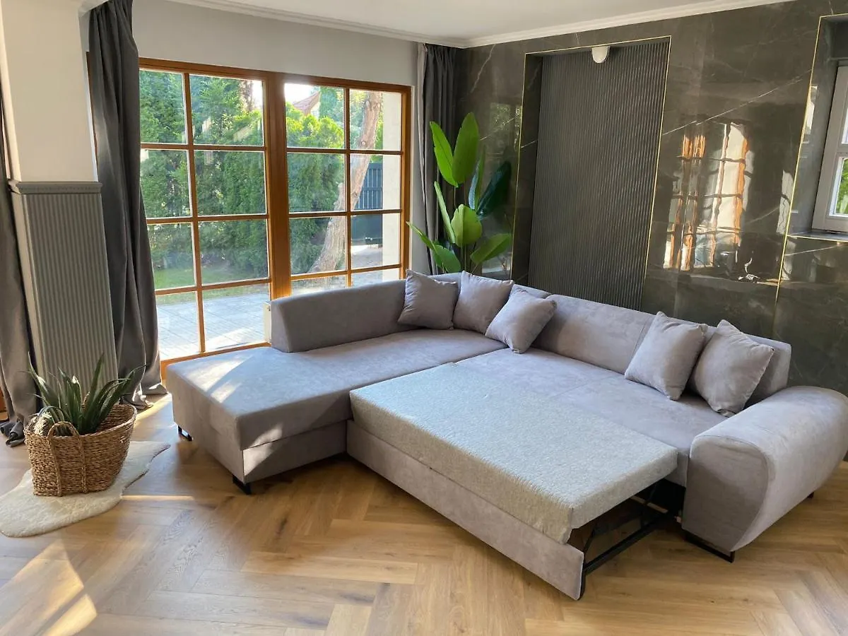 Serenity Prague Villa With Garden Jacuzzi